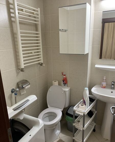 Obor, Colentina in Complexul Rosegarden - 10 min metrou Obor