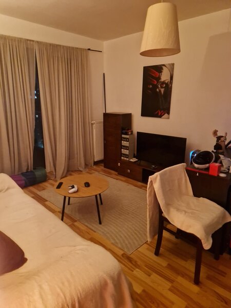 Obor x Colentina x Rose Garden - 10 min metroul Obor