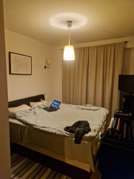 Obor x Colentina x Rose Garden - 10 min metroul Obor