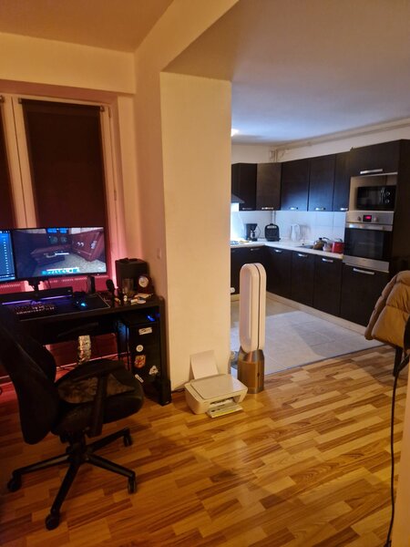 Obor x Colentina x Rose Garden - 10 min metroul Obor